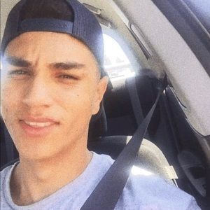 Meet your Posher, Sergio